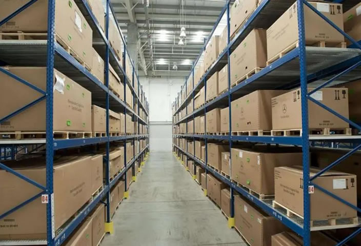 成都到榆树市货物仓储